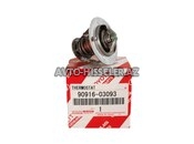 Toyota Prado termostatı